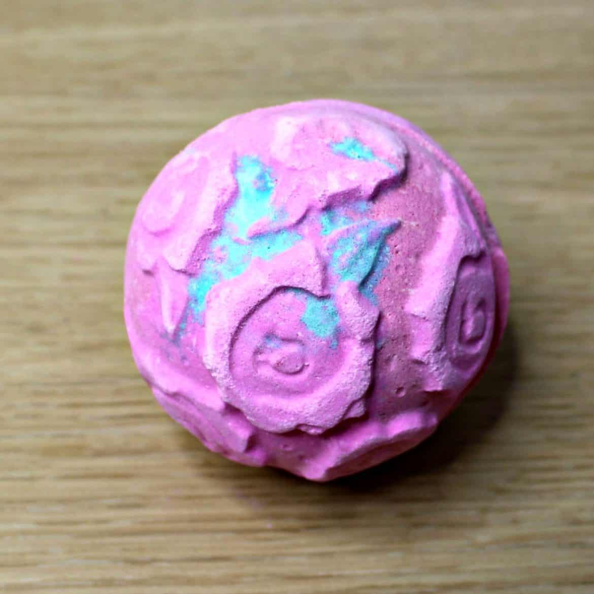 LUSH Valentine's Collection 2017 Sophobsessed