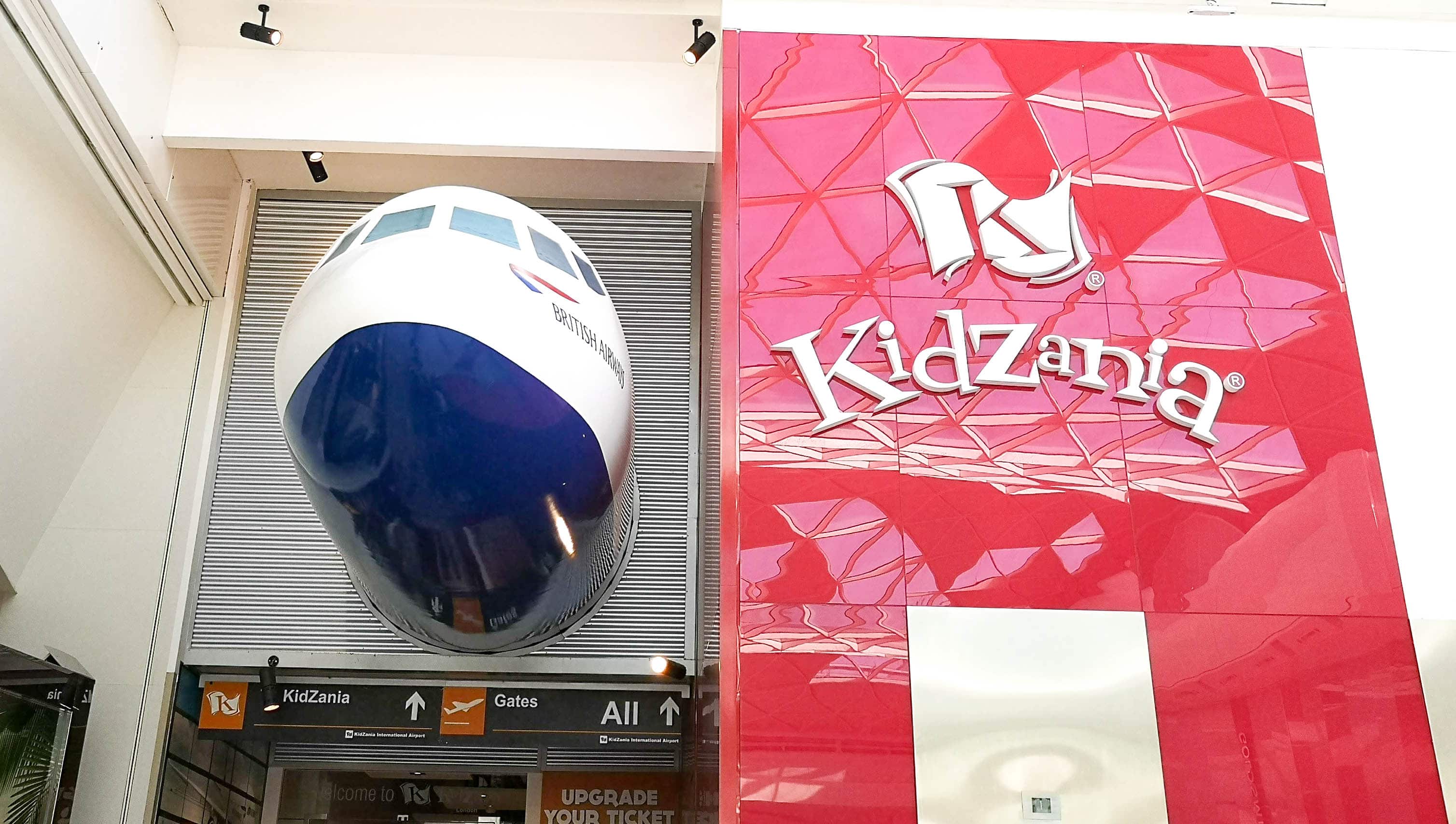 Sponsored: Kids Can Learn About Health Careers at Kidzania | wfaa.com