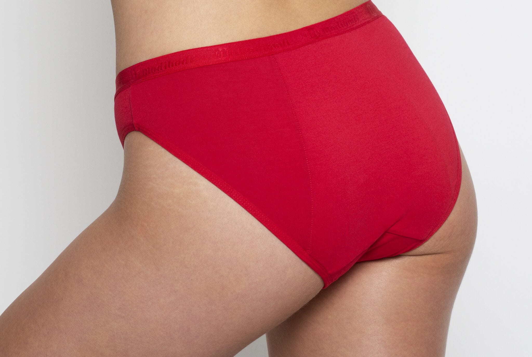 WIN: A Pair Of Modibodi™ Leak-Proof Underwear (AD-Gifted) - Soph