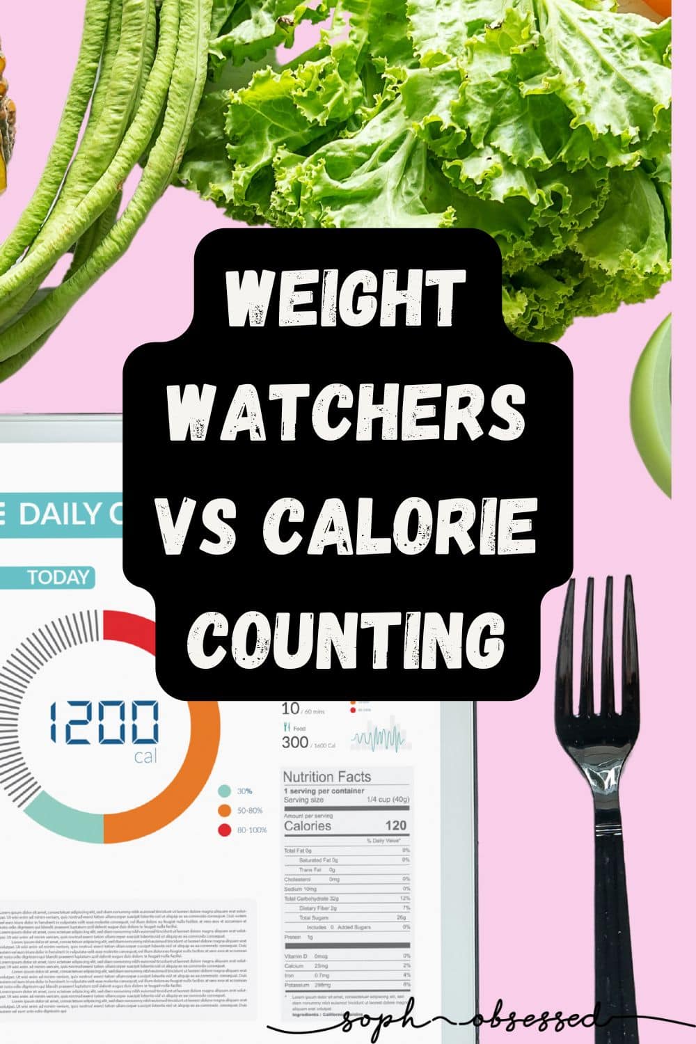 When it comes to weight loss, two popular methods often come up for discussion: Weight Watchers (now known as WW) and calorie counting. But which one is more effective for achieving your health goals? I've compared the pros and cons of each method in depth and we are going to explore: Weight Watchers vs calorie counting.